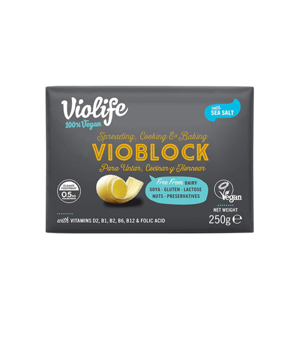 সল্টেড মাখন