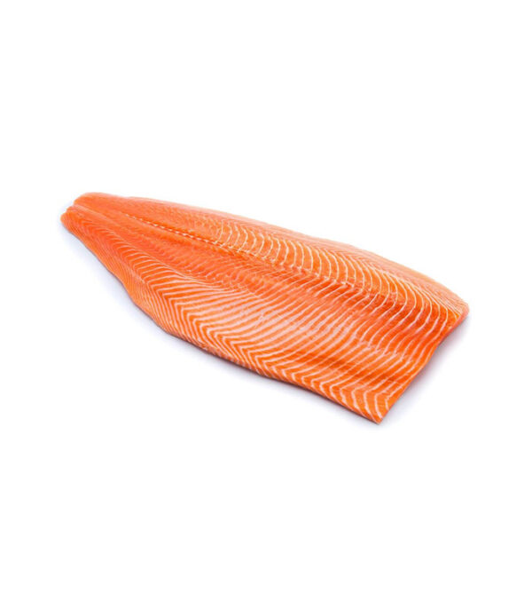 কিং সেলমন মাছ