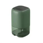 Air Dehumidifier Portable Mute Moisture Absorbers Machine Air Dryer for Home Bedroom Office Kitchen Deodorizer Dryer - Image 3