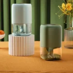 Air Dehumidifier Portable Mute Moisture Absorbers Machine Air Dryer for Home Bedroom Office Kitchen Deodorizer Dryer - Image 2