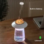 Humidifiers & Purifiers