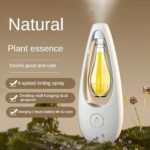 Room Air Freshener Spray Rechargeable Fragrance Aromatherapy Essential Oil - Image 2